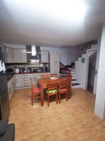 2 soveværelse Lejlighed til leje i Sonneland, San Bartolomé de Tirajana med swimmingpool - € 1.150 (Ref: 8903540)