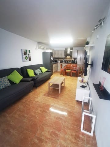 2 soveværelse Lejlighed til leje i Sonneland, San Bartolomé de Tirajana med swimmingpool - € 1.150 (Ref: 8903540)