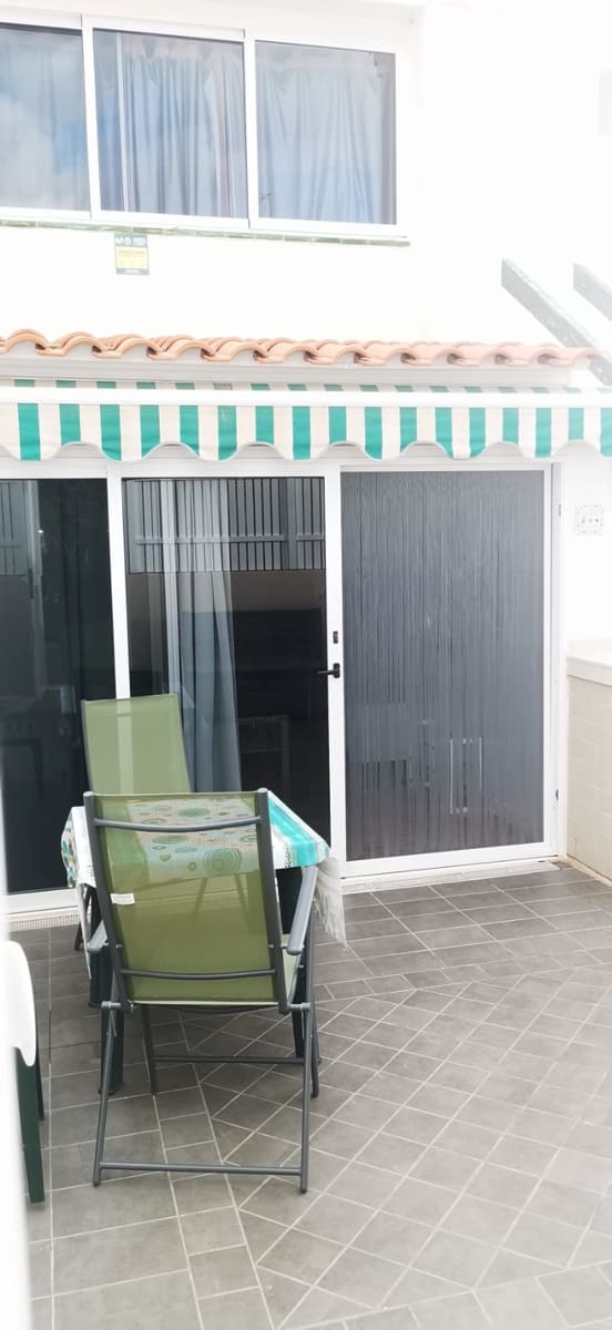 2 quarto Apartamento para arrendar em Sonneland com piscina - 1 300 € (Ref: 8903540)