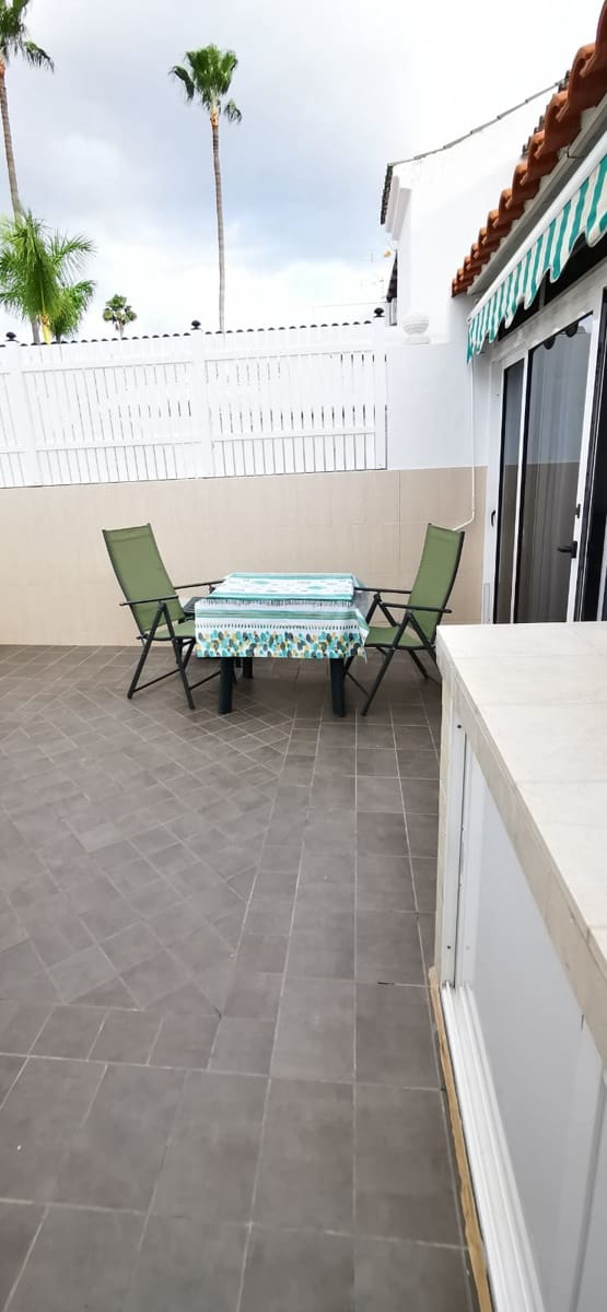 2 quarto Apartamento para arrendar em Sonneland com piscina - 1 300 € (Ref: 8903540)