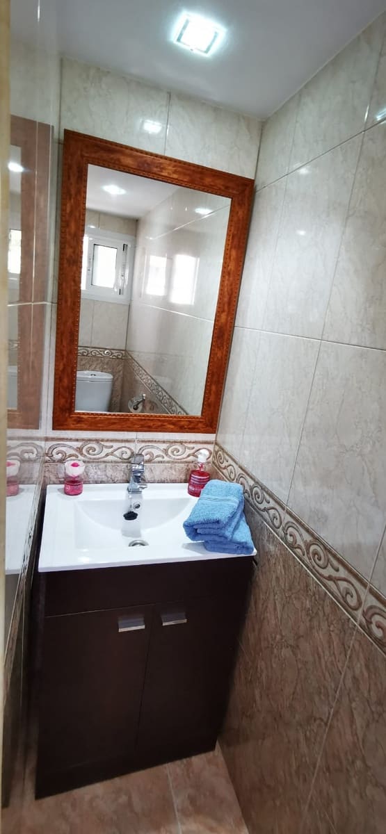 2 quarto Apartamento para arrendar em Sonneland com piscina - 1 300 € (Ref: 8903540)