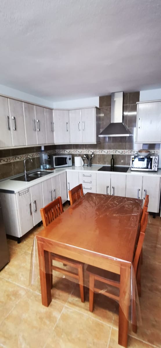 2 quarto Apartamento para arrendar em Sonneland com piscina - 1 300 € (Ref: 8903540)