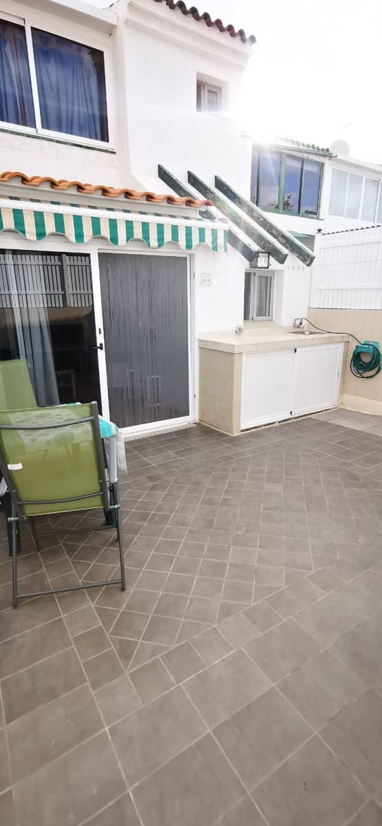 2 quarto Apartamento para arrendar em Sonneland com piscina - 1 300 € (Ref: 8903540)