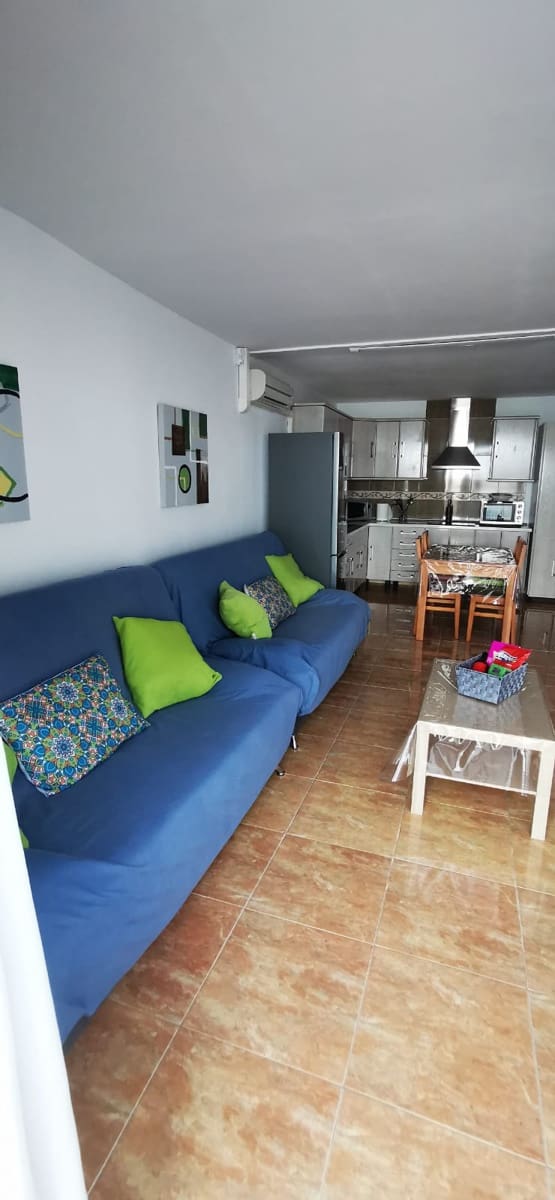 2 quarto Apartamento para arrendar em Sonneland com piscina - 1 300 € (Ref: 8903540)