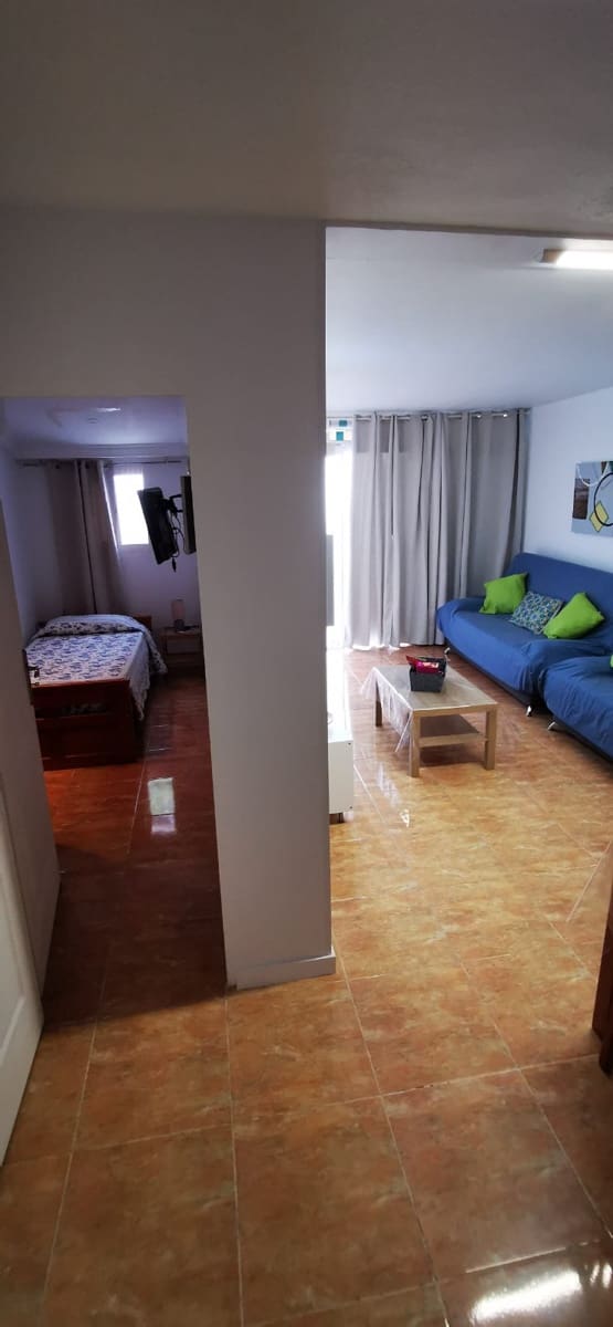2 quarto Apartamento para arrendar em Sonneland com piscina - 1 300 € (Ref: 8903540)
