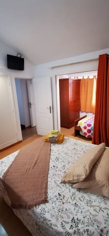 2 sovrum Lägenhet att hyra i Sonneland, San Bartolomé de Tirajana med pool - 1 300 € (Ref: 8903540)