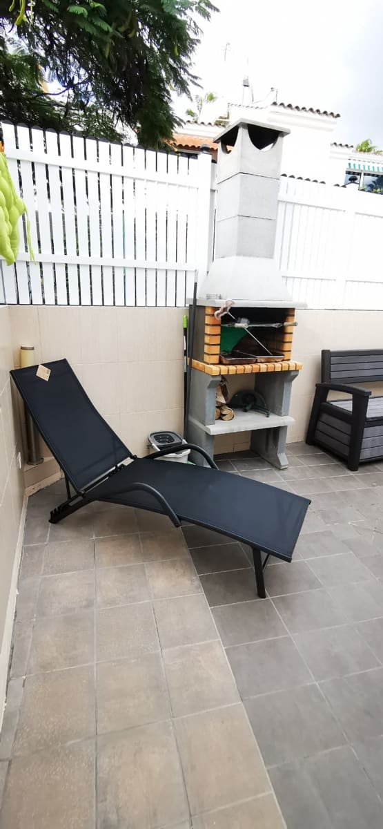 2 quarto Apartamento para arrendar em Sonneland com piscina - 1 300 € (Ref: 8903540)