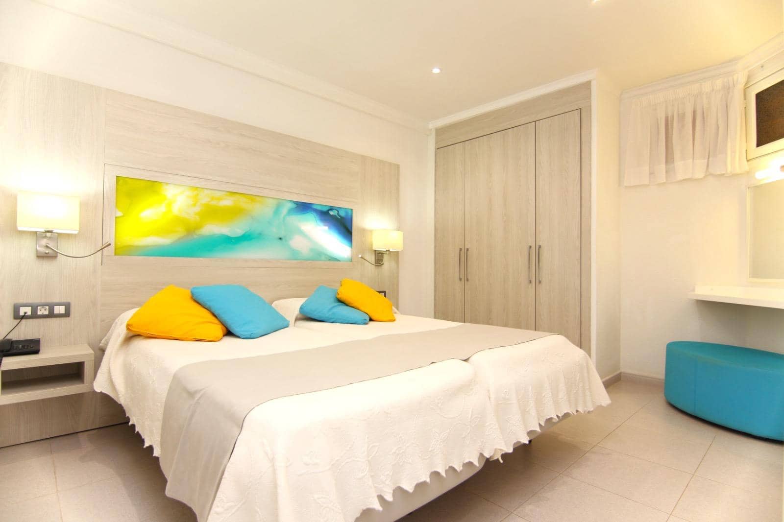 1 bedroom Apartment for rent in Patalavaca with pool - € 1,450 (Ref: 8918282)
