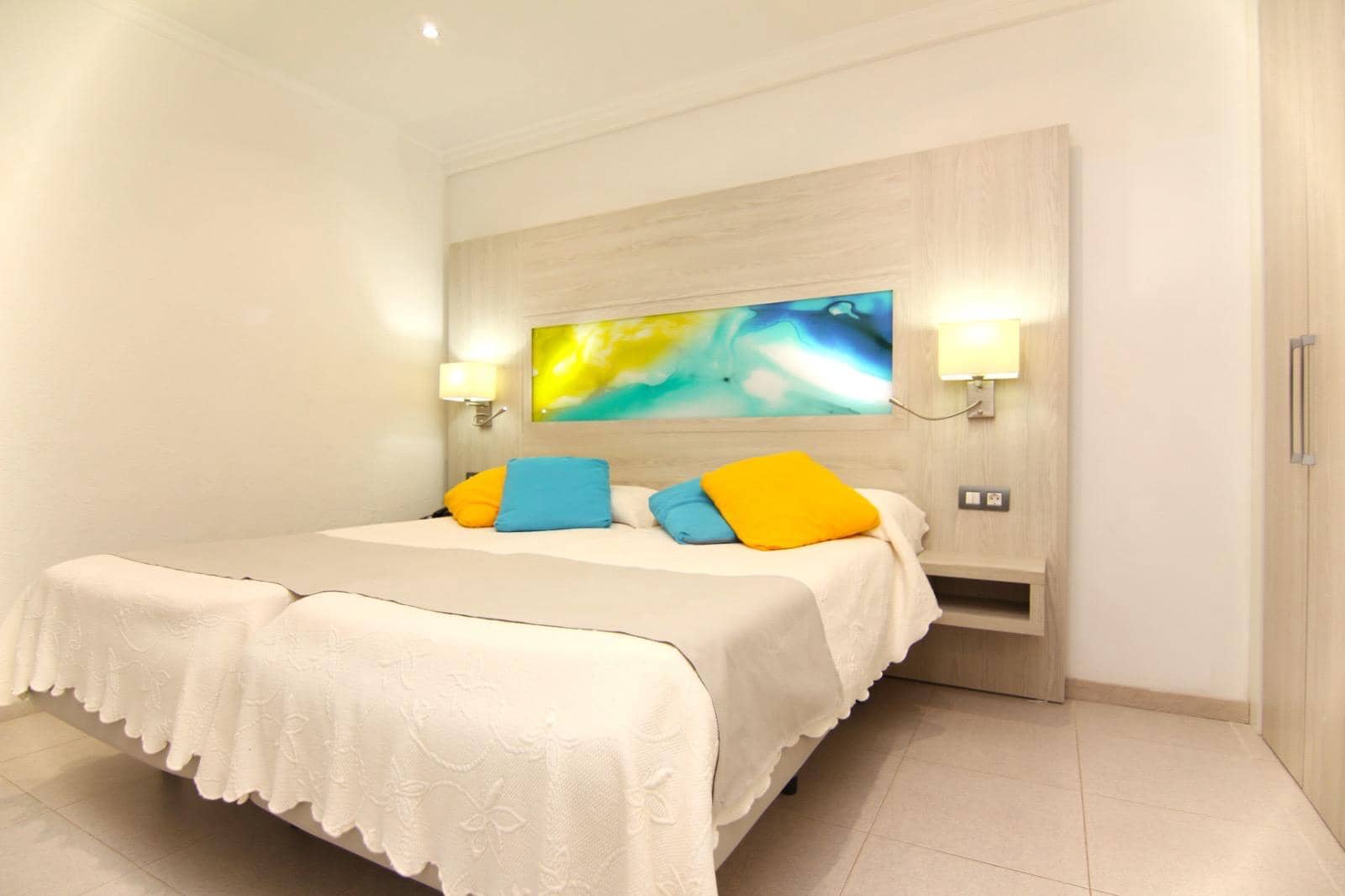 1 bedroom Apartment for rent in Patalavaca with pool - € 1,450 (Ref: 8918282)