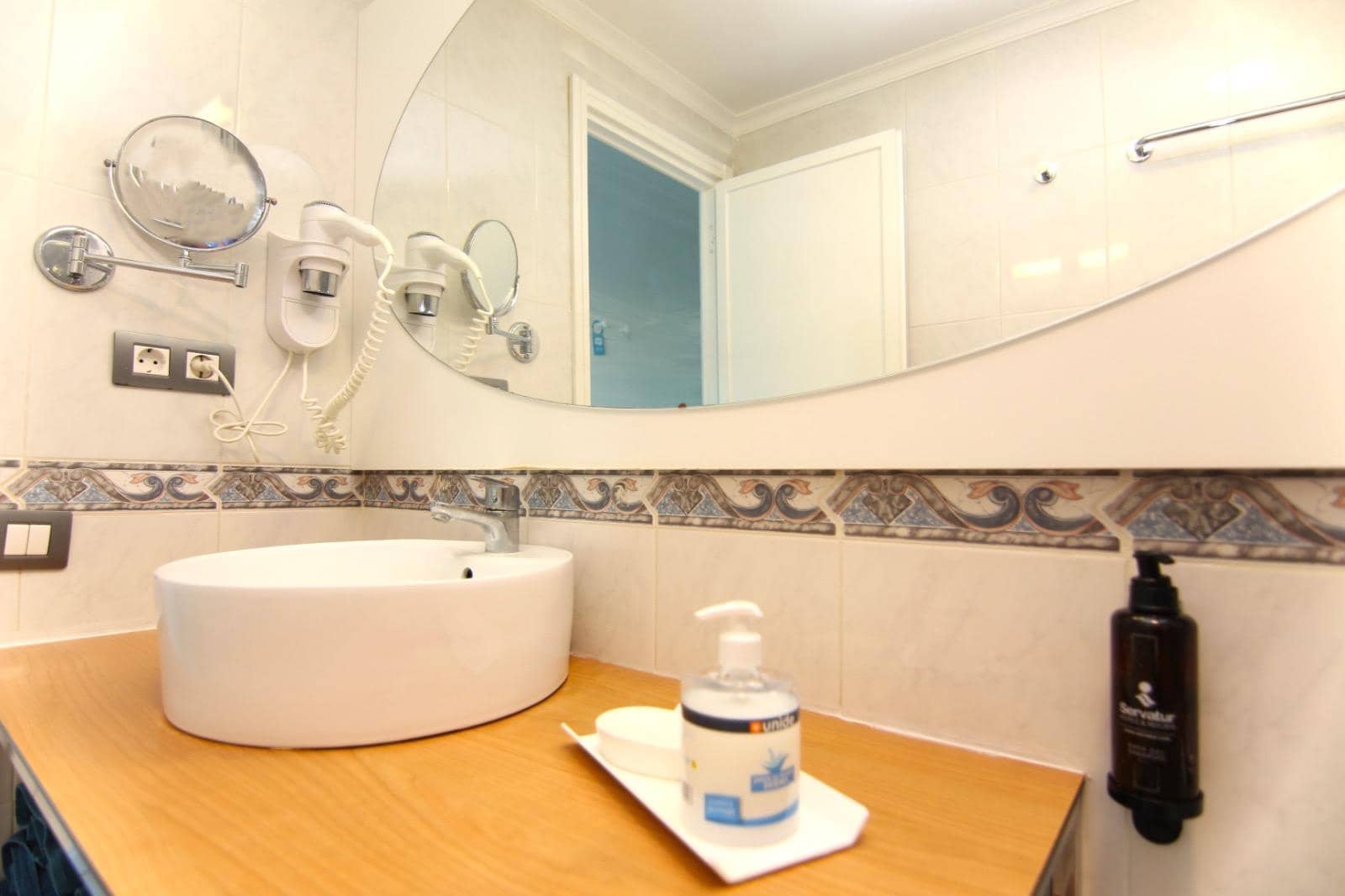 1 bedroom Apartment for rent in Patalavaca with pool - € 1,450 (Ref: 8918282)