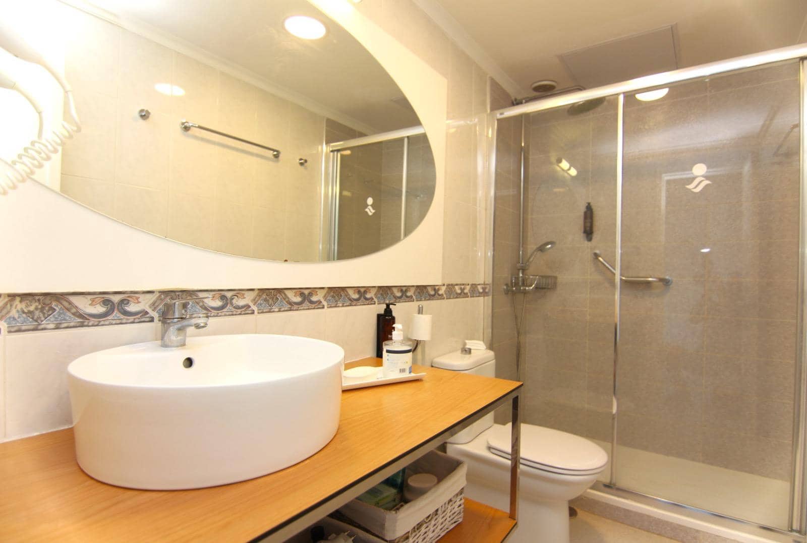1 bedroom Apartment for rent in Patalavaca with pool - € 1,450 (Ref: 8918282)