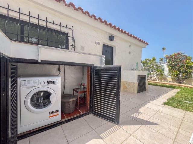 2 Zimmer Bungalow zu verkaufen in Playa del Inglés, San Bartolomé de Tirajana mit Pool - 399.000 € (Ref: 8962579)