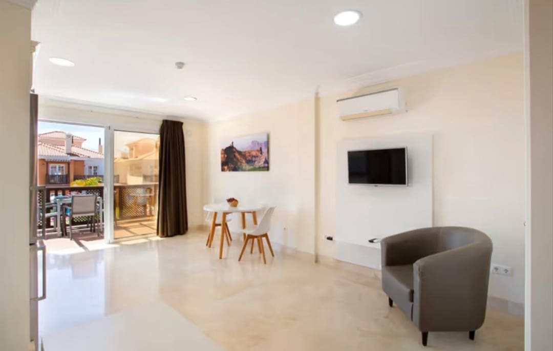 1 soveværelse Lejlighed til salg i Arguineguin med swimmingpool garage - € 320.000 (Ref: 8962593)