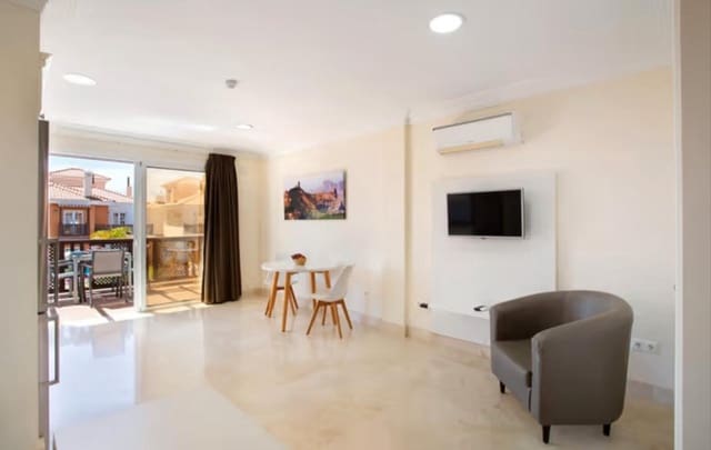 1 soveværelse Lejlighed til salg i Arguineguín, Mogán med swimmingpool garage - € 320.000 (Ref: 8962593)