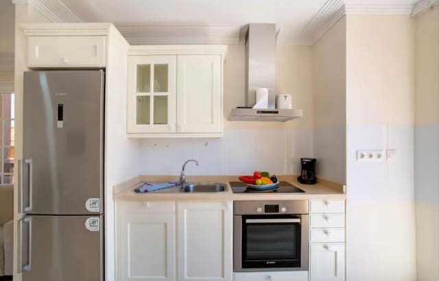 1 soveværelse Lejlighed til salg i Arguineguín, Mogán med swimmingpool garage - € 320.000 (Ref: 8962593)