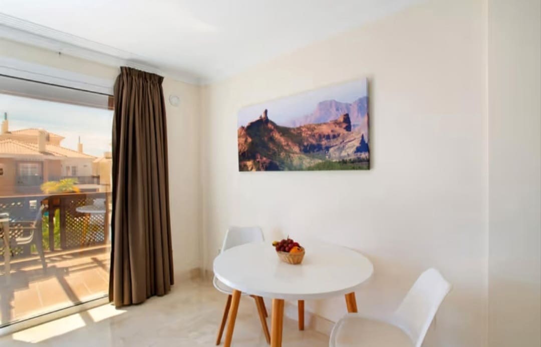 1 soveværelse Lejlighed til salg i Arguineguin med swimmingpool garage - € 320.000 (Ref: 8962593)