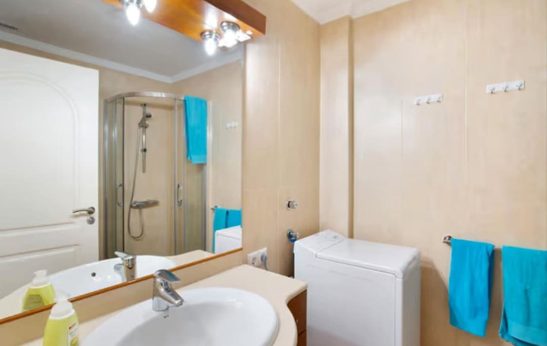 1 soveværelse Lejlighed til salg i Arguineguin med swimmingpool garage - € 320.000 (Ref: 8962593)