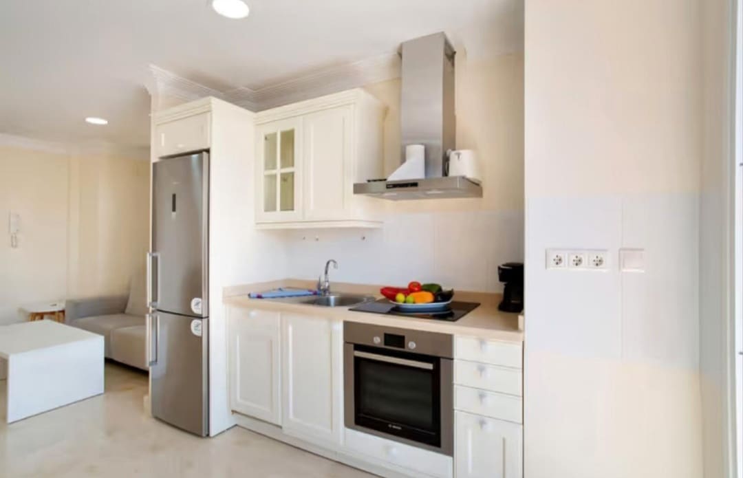 1 soveværelse Lejlighed til salg i Arguineguin med swimmingpool garage - € 320.000 (Ref: 8962593)