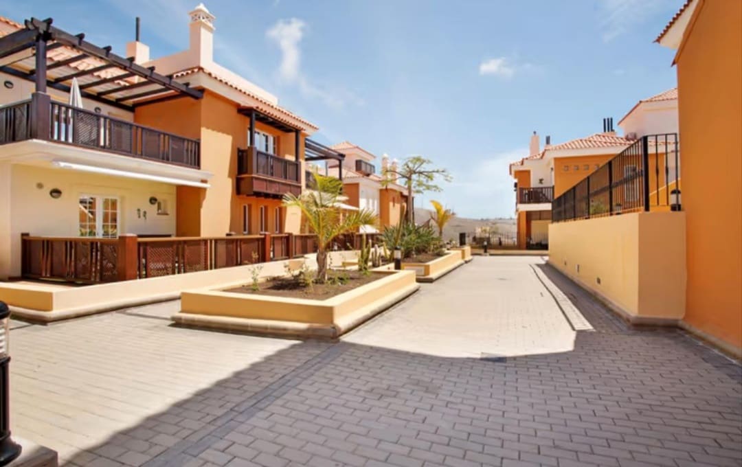 1 soveværelse Lejlighed til salg i Arguineguin med swimmingpool garage - € 320.000 (Ref: 8962593)