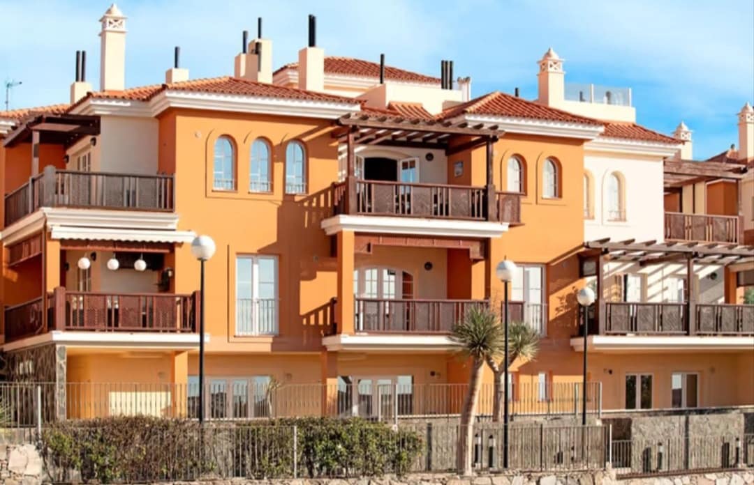 1 soveværelse Lejlighed til salg i Arguineguin med swimmingpool garage - € 320.000 (Ref: 8962593)