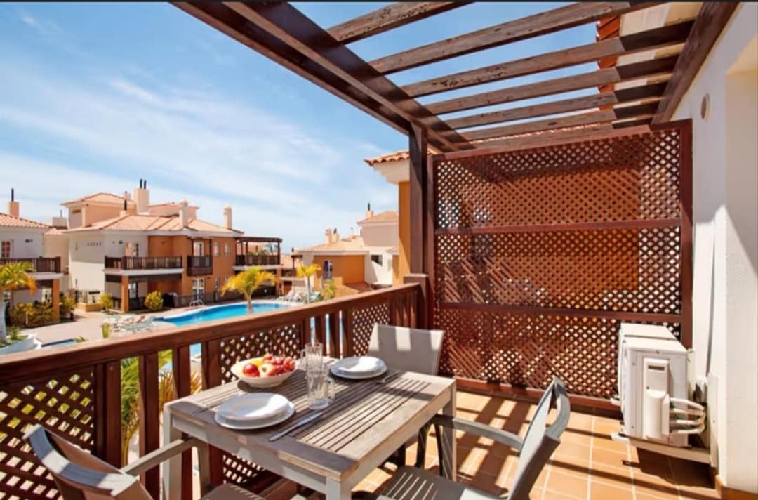 1 soveværelse Lejlighed til salg i Arguineguin med swimmingpool garage - € 320.000 (Ref: 8962593)