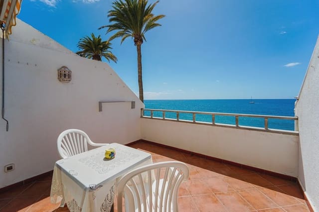 Yksiö myytävänä paikassa Arguineguín, Mogán - 245 000 € (Ref: 8980514)