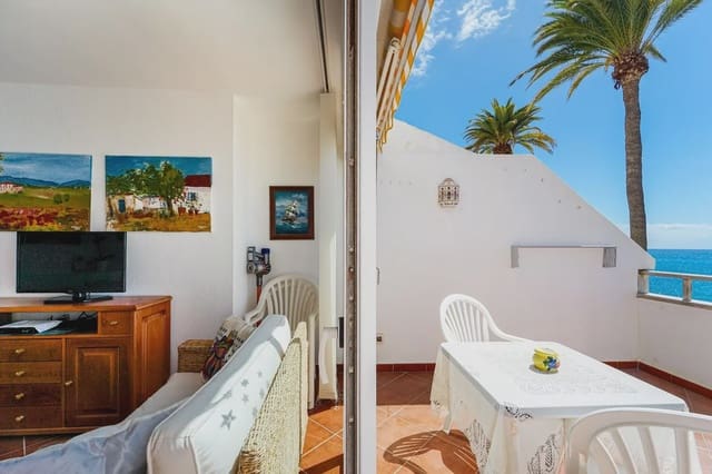 Yksiö myytävänä paikassa Arguineguín, Mogán - 245 000 € (Ref: 8980514)