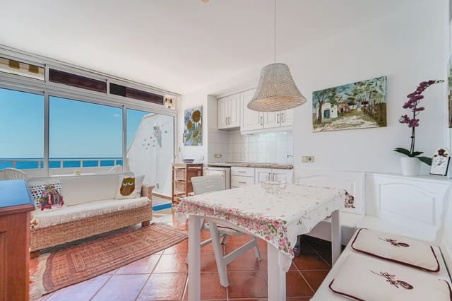 Yksiö myytävänä paikassa Arguineguín, Mogán - 245 000 € (Ref: 8980514)