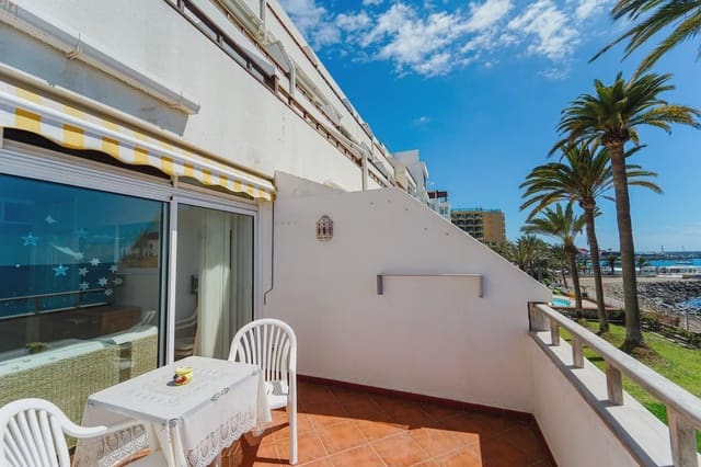 Yksiö myytävänä paikassa Arguineguín, Mogán - 245 000 € (Ref: 8980514)