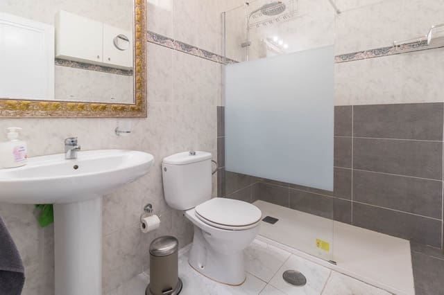 2 quarto Bungalow para venda em Playa del Inglés, San Bartolomé de Tirajana com piscina - 430 000 € (Ref: 8980517)