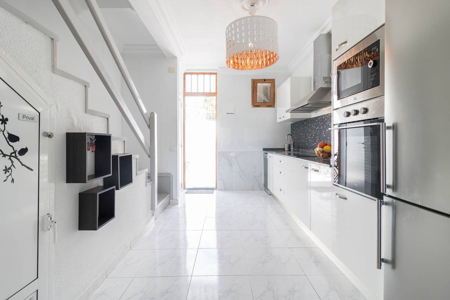 2 soveværelse Bungalow til salg i Playa del Ingles med swimmingpool - € 430.000 (Ref: 8980517)