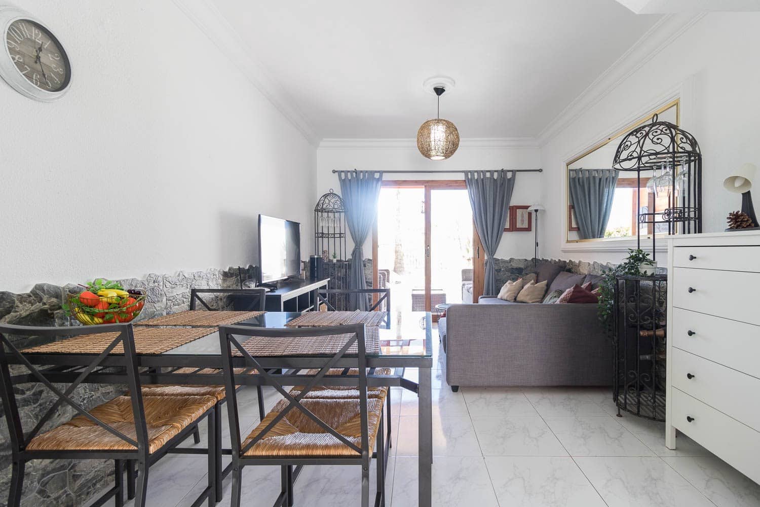 2 soveværelse Bungalow til salg i Playa del Ingles med swimmingpool - € 430.000 (Ref: 8980517)