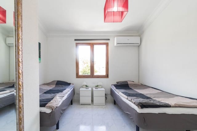 2 quarto Bungalow para venda em Playa del Inglés, San Bartolomé de Tirajana com piscina - 430 000 € (Ref: 8980517)