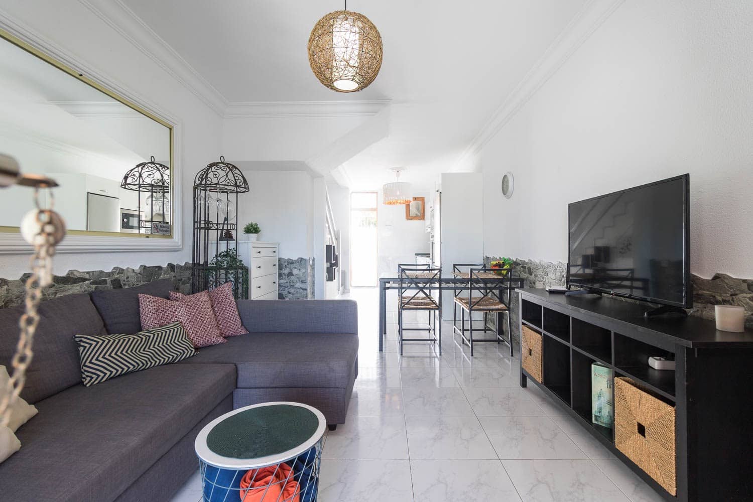 2 soveværelse Bungalow til salg i Playa del Ingles med swimmingpool - € 430.000 (Ref: 8980517)