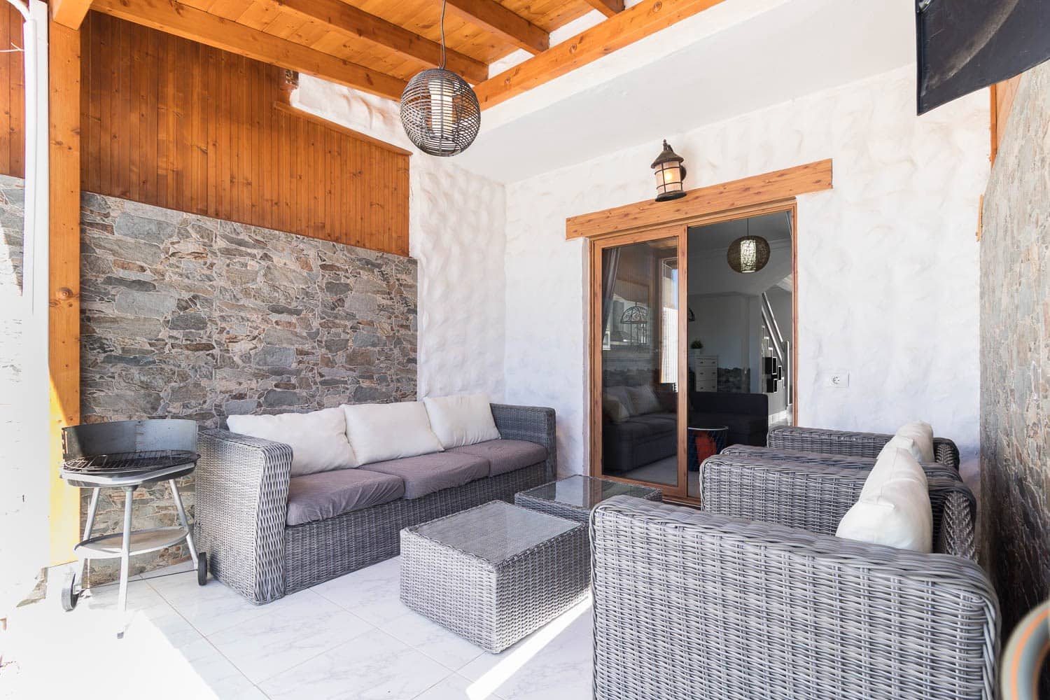 2 soveværelse Bungalow til salg i Playa del Ingles med swimmingpool - € 430.000 (Ref: 8980517)