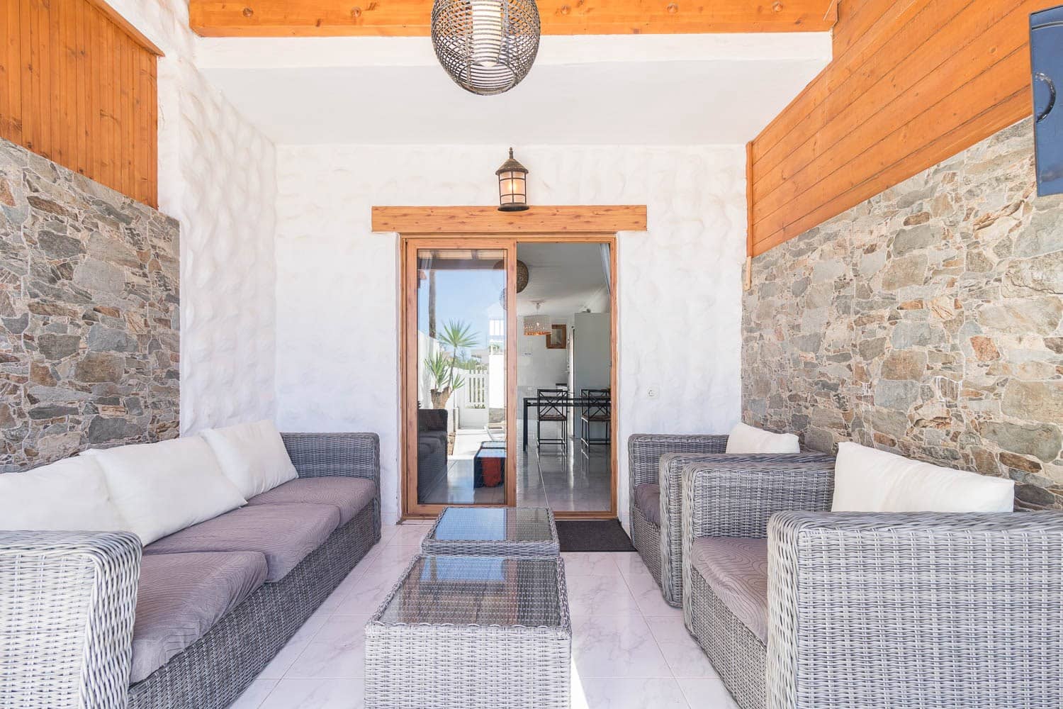 2 soveværelse Bungalow til salg i Playa del Ingles med swimmingpool - € 430.000 (Ref: 8980517)