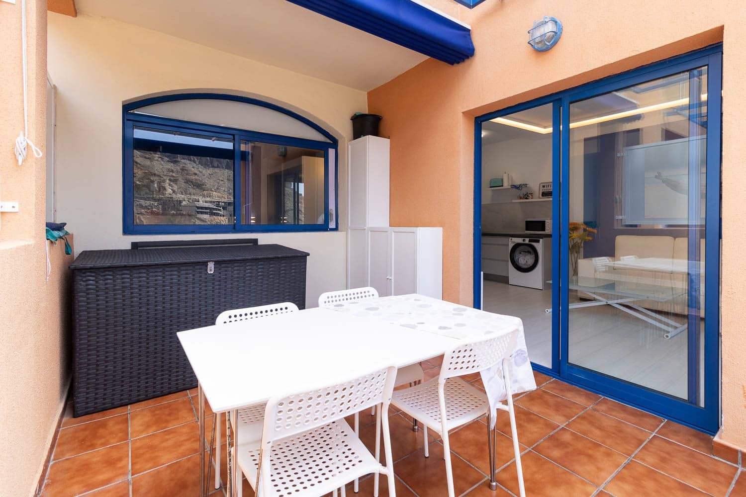 1 soveværelse Lejlighed til salg i Taurito med swimmingpool - € 198.500 (Ref: 8980518)