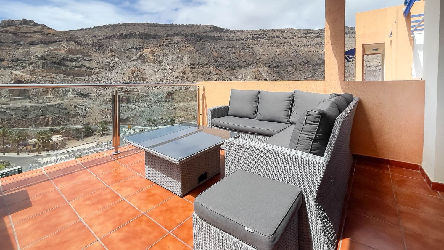 1 soveværelse Lejlighed til salg i Taurito med swimmingpool - € 198.500 (Ref: 8980518)