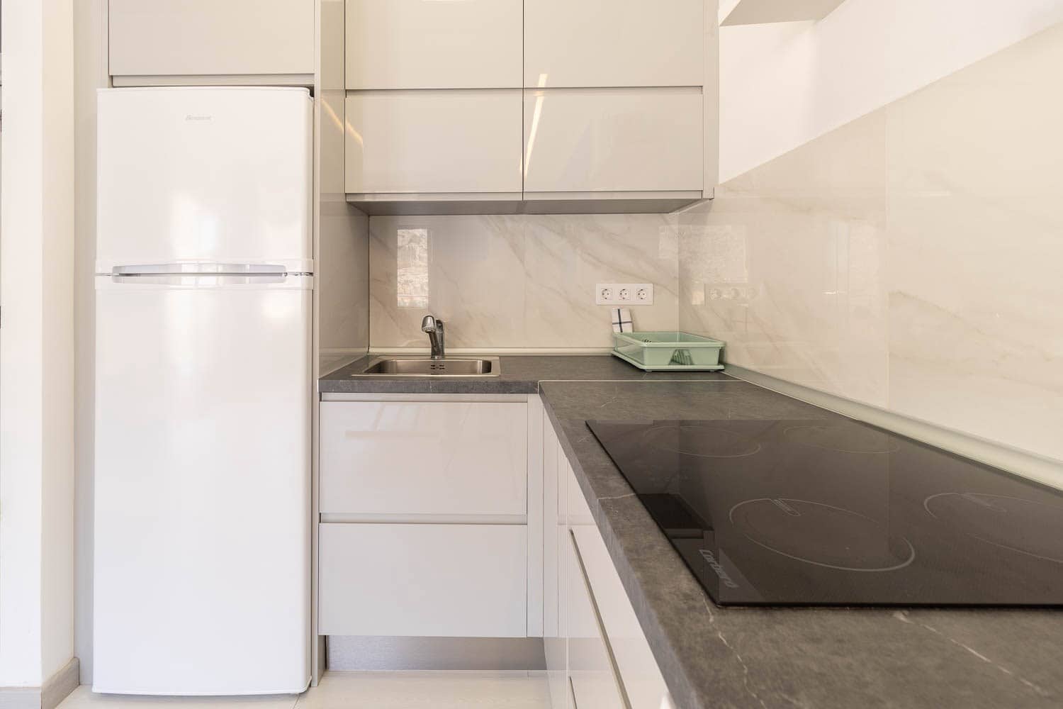 1 soveværelse Lejlighed til salg i Taurito med swimmingpool - € 198.500 (Ref: 8980518)