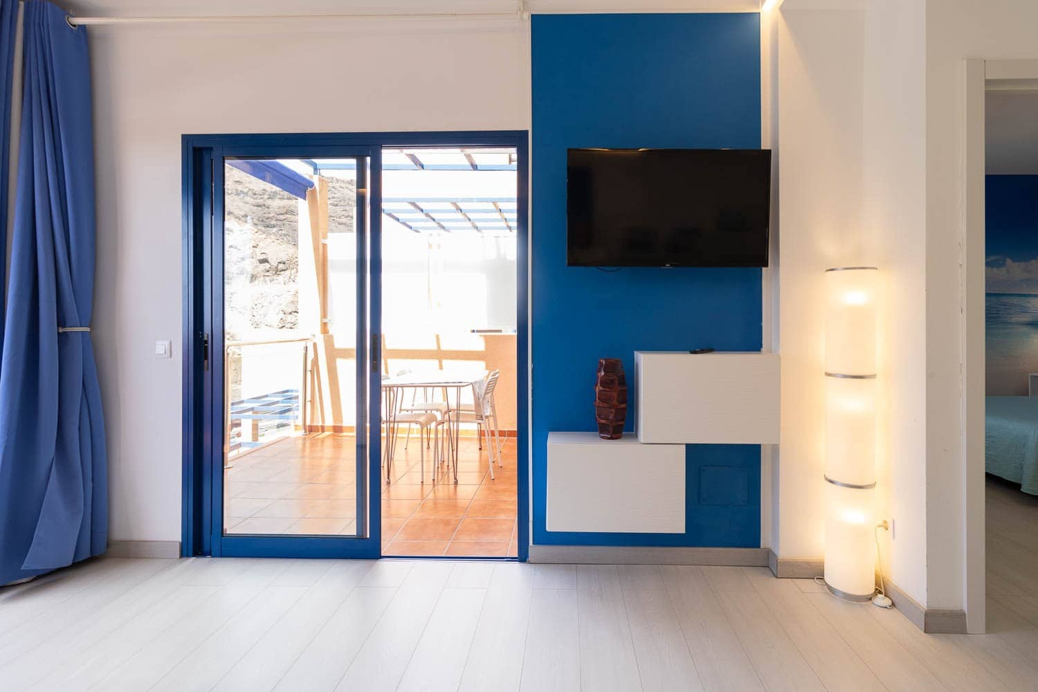 1 soveværelse Lejlighed til salg i Taurito med swimmingpool - € 198.500 (Ref: 8980518)