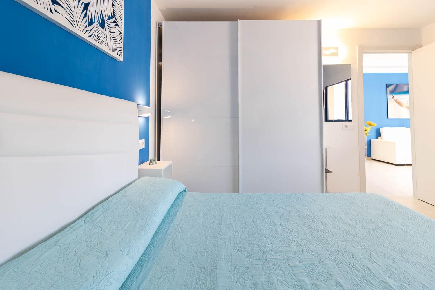 1 soveværelse Lejlighed til salg i Taurito med swimmingpool - € 198.500 (Ref: 8980518)