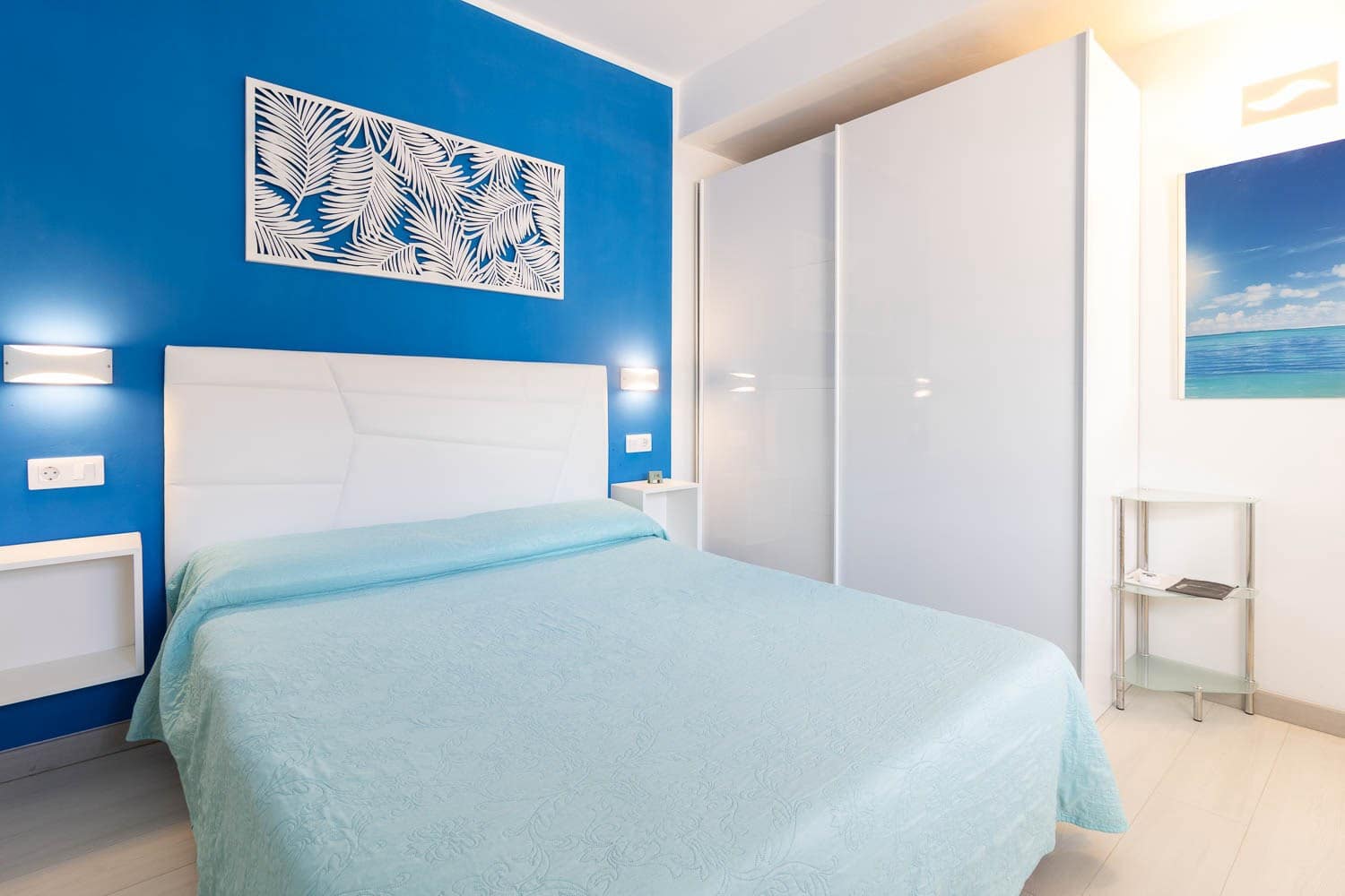 1 soveværelse Lejlighed til salg i Taurito med swimmingpool - € 198.500 (Ref: 8980518)