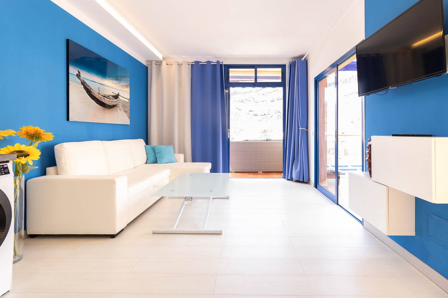 1 soveværelse Lejlighed til salg i Taurito med swimmingpool - € 198.500 (Ref: 8980518)