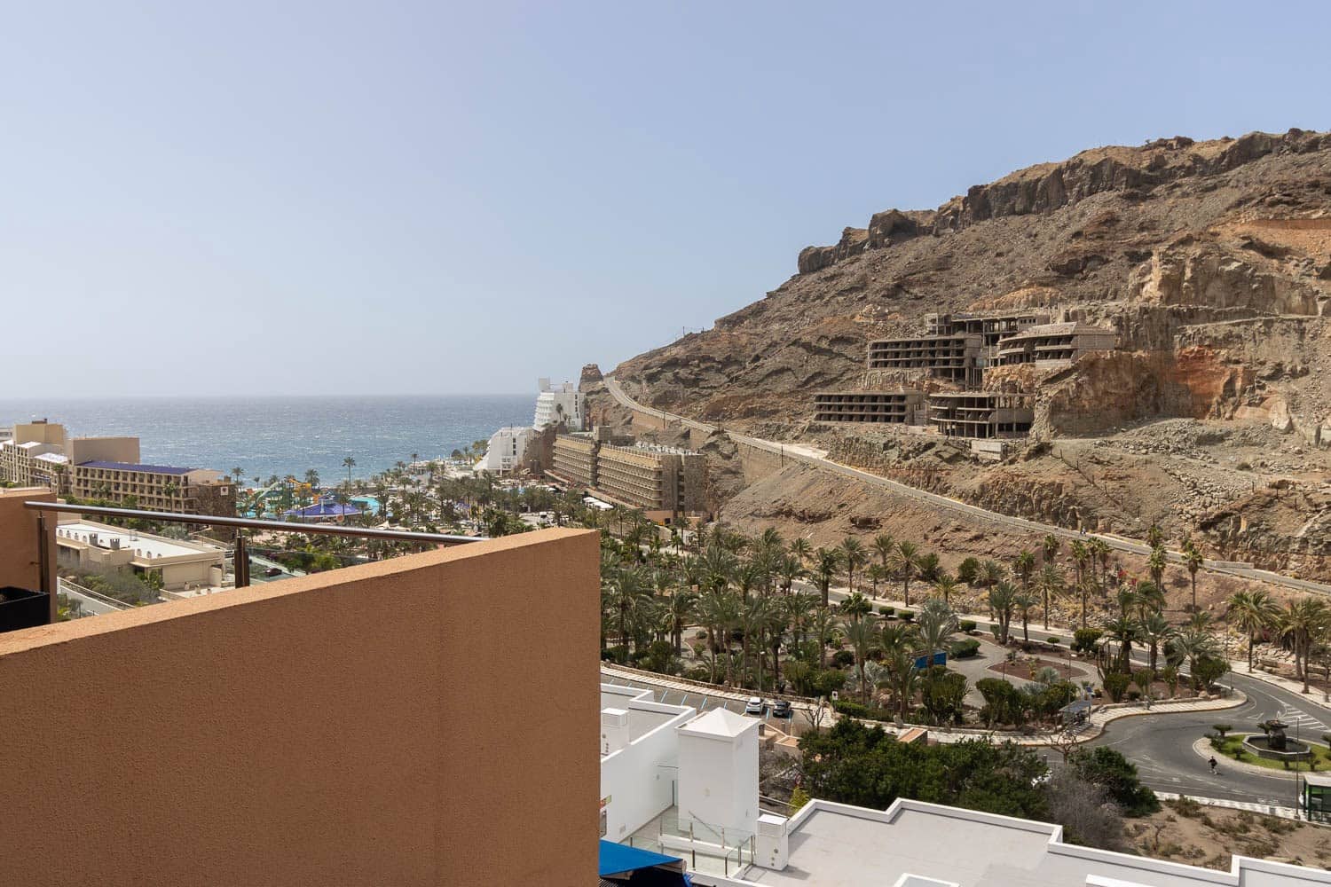 1 soveværelse Lejlighed til salg i Taurito med swimmingpool - € 198.500 (Ref: 8980518)