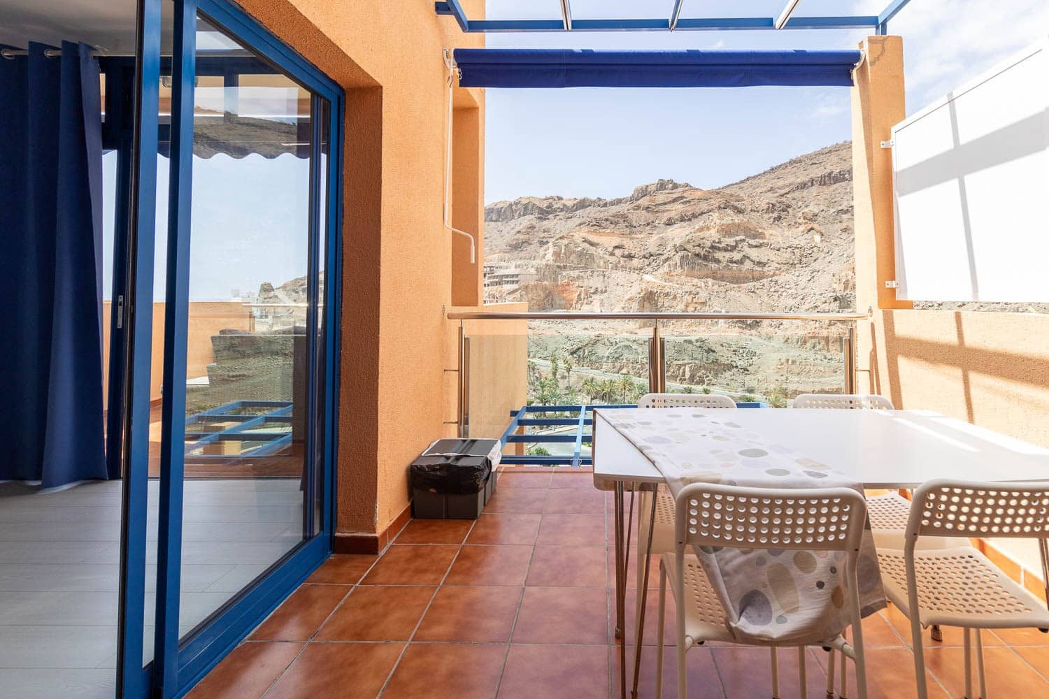 1 soveværelse Lejlighed til salg i Taurito med swimmingpool - € 198.500 (Ref: 8980518)