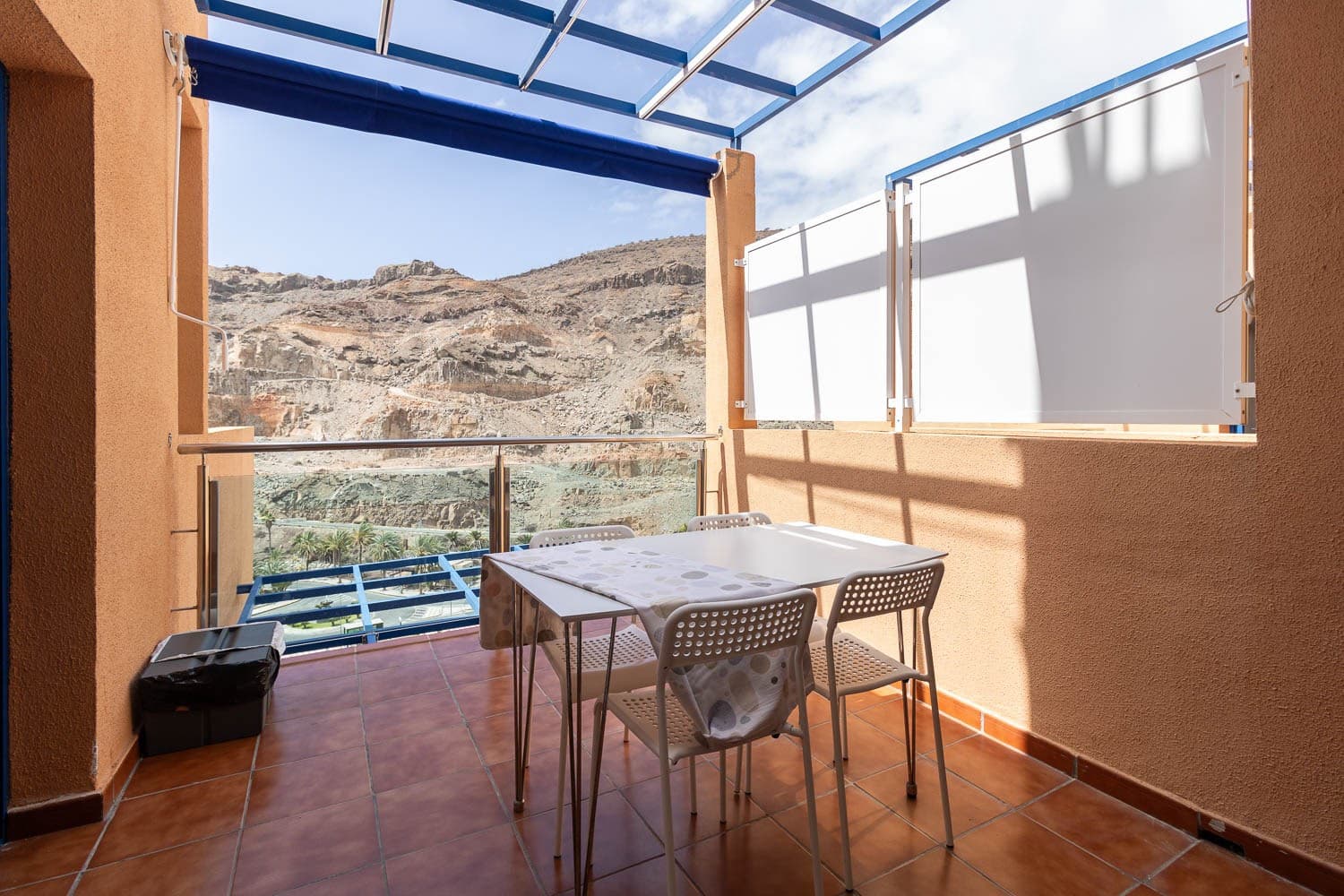 1 soveværelse Lejlighed til salg i Taurito med swimmingpool - € 198.500 (Ref: 8980518)