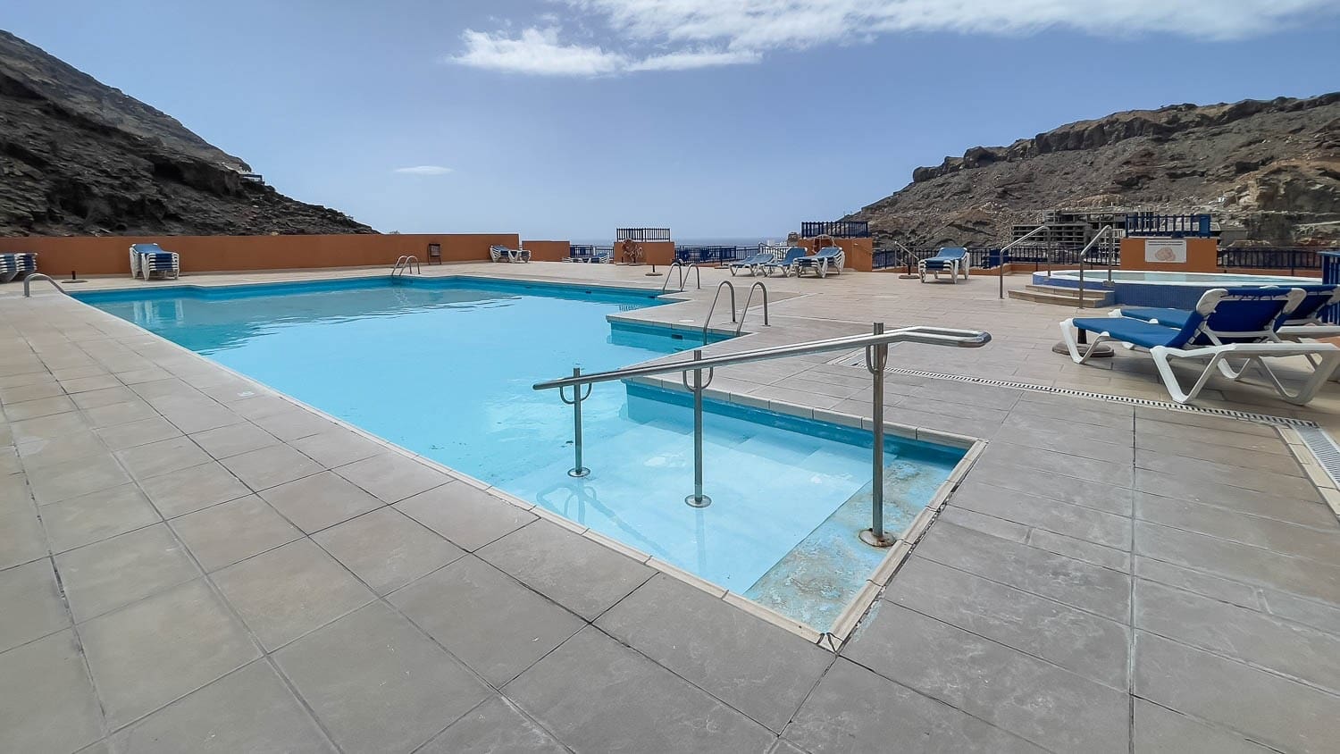 1 soveværelse Lejlighed til salg i Taurito med swimmingpool - € 198.500 (Ref: 8980518)