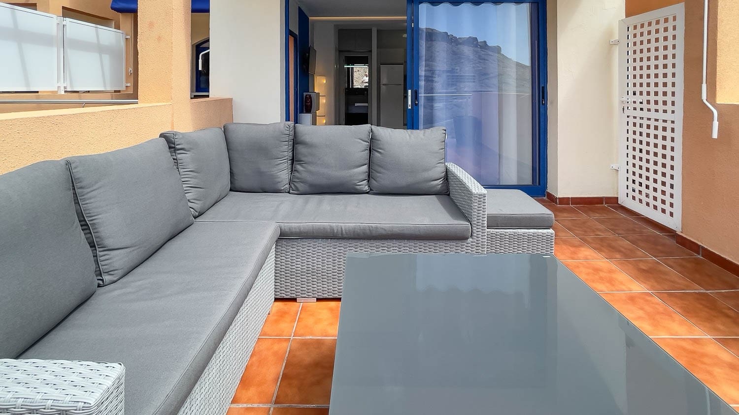 1 soveværelse Lejlighed til salg i Taurito med swimmingpool - € 198.500 (Ref: 8980518)