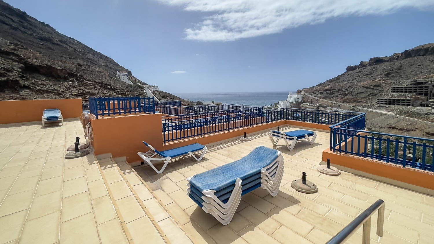 1 soveværelse Lejlighed til salg i Taurito med swimmingpool - € 198.500 (Ref: 8980518)