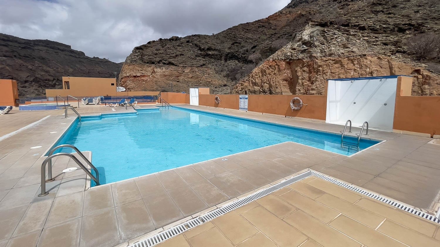 1 soveværelse Lejlighed til salg i Taurito med swimmingpool - € 198.500 (Ref: 8980518)